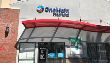 OneMain Financial