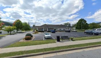 Blue Grass Valley Bank