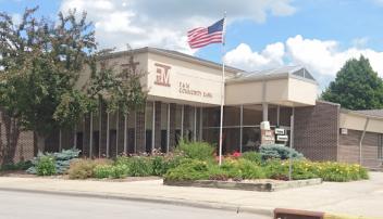 F & M Community Bank