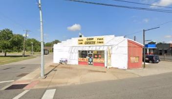 Cash Express