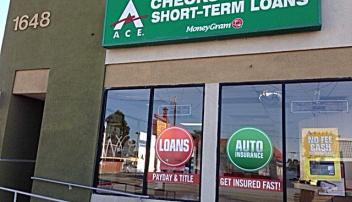 ACE Cash Express