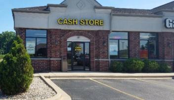 Cash Store