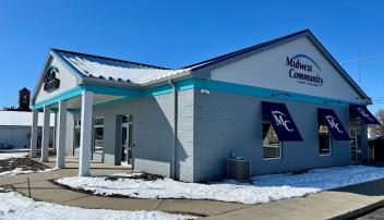 Midwest Community Federal Credit Union
