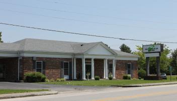 Magnolia Bank; Mortgage Operations Center