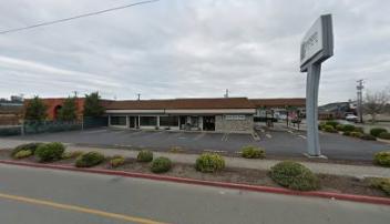 Umpqua Bank