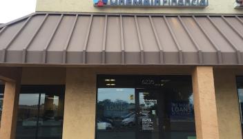 OneMain Financial