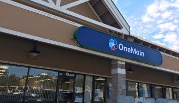 OneMain Financial