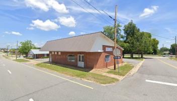 Auto Financing Co LLC
