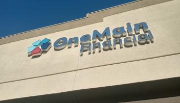 OneMain Financial