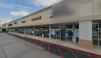 Local Finance of Hartwell