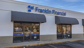 1st Franklin Financial