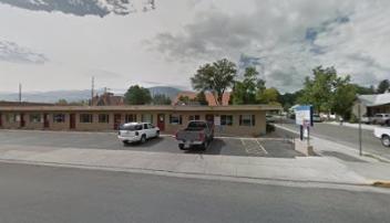 Mountain River Credit Union
