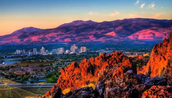 Bay Equity Home Loans - Mike Richardson