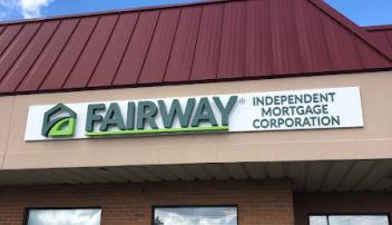 Fairway Independent Mortgage Corporation