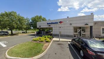 Mortgage, Bank of America