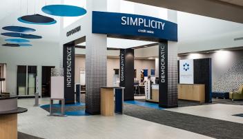 Simplicity Credit Union