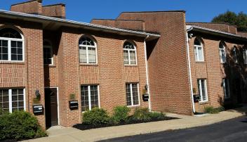 Juniata Valley Bank Loan Services Office