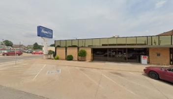 BancFirst
