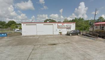 Texas Car Title and Payday Loan Services, Inc.