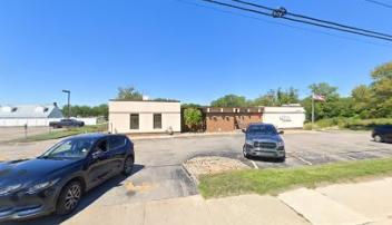 Community First Credit Union