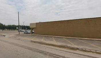 Interstate Bank, ssb