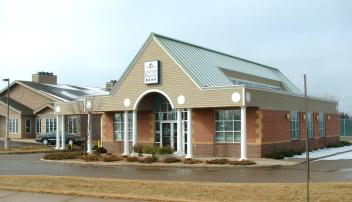 United Prairie Bank