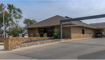Gate City Bank