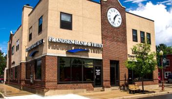 Frandsen Bank & Trust