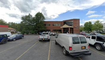 AmeriCU Credit Union