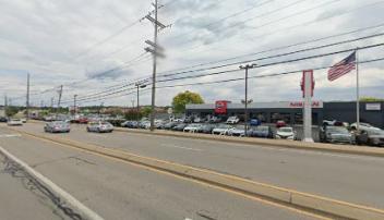 Wright Special Financing