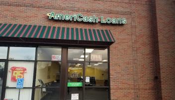 AmeriCash Loans