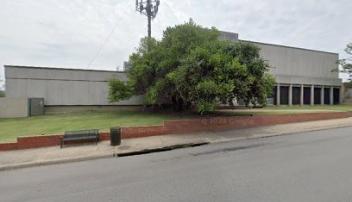 CFS-Patterson