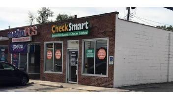 CheckSmart