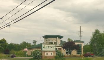 Belco Community Credit Union