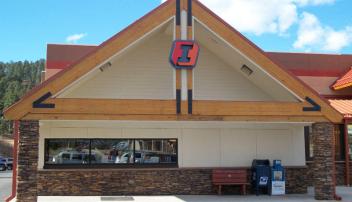 First Interstate Bank