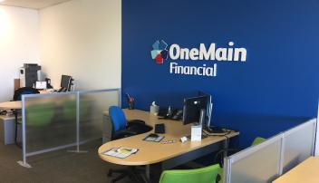 OneMain Financial