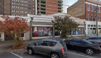 Metro Loan Corporation
