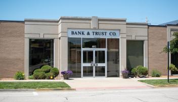 Bank & Trust Company