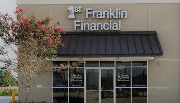 1st Franklin Financial