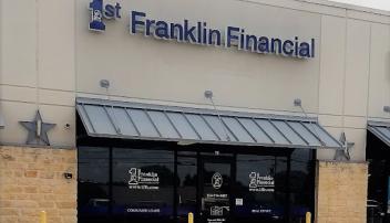 1st Franklin Financial