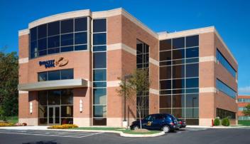 Embassy Bank for the Lehigh Valley - Embassy Flagship Office
