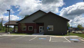 Virginia Cooperative CU