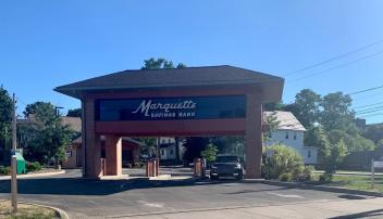 Marquette Savings Bank