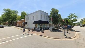 Chowan County Finance Office