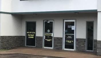 Money Tyme Payday Loans