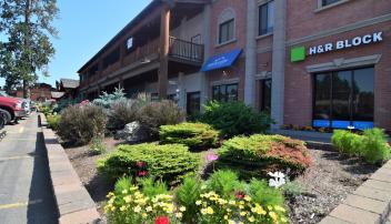 Park Side Credit Union