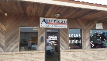 American Cash Advance