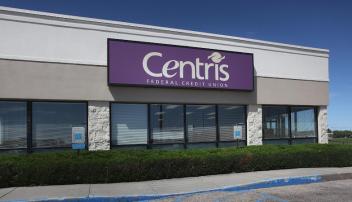 Centris Federal Credit Union