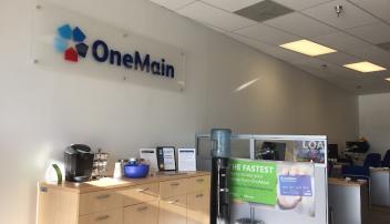 OneMain Financial