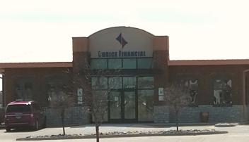 Choice Bank